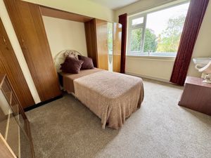 Bedroom Four- click for photo gallery